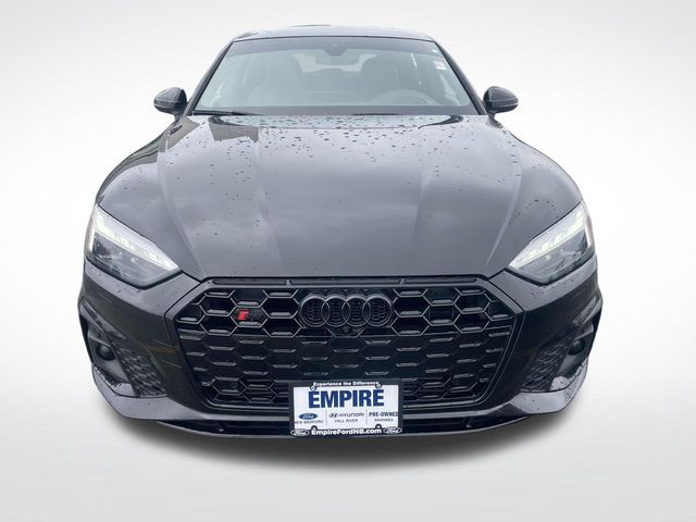 2023 Audi S5 Sportback Prestige