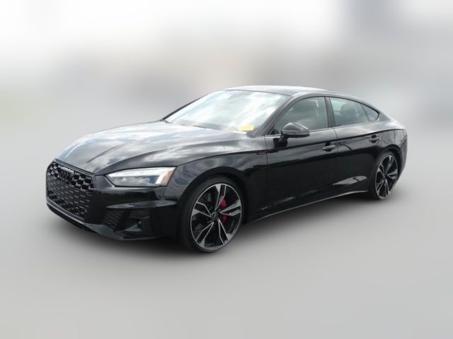 2023 Audi S5 Sportback Prestige