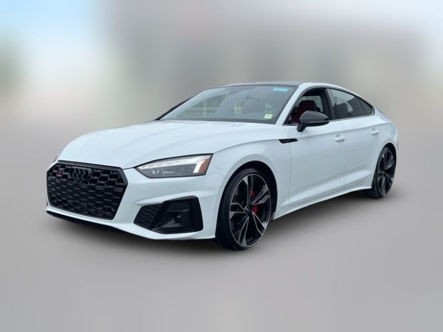 2023 Audi S5 Sportback Premium Plus