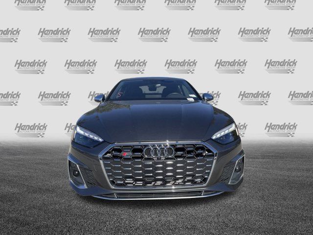 2023 Audi S5 Sportback Premium