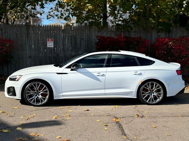 2023 Audi S5 Sportback Premium