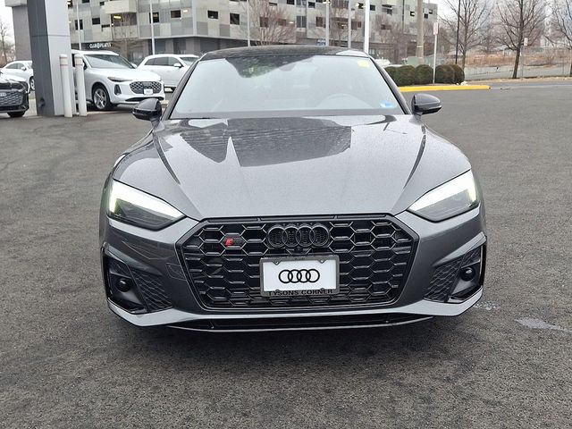 2023 Audi S5 Sportback Premium Plus