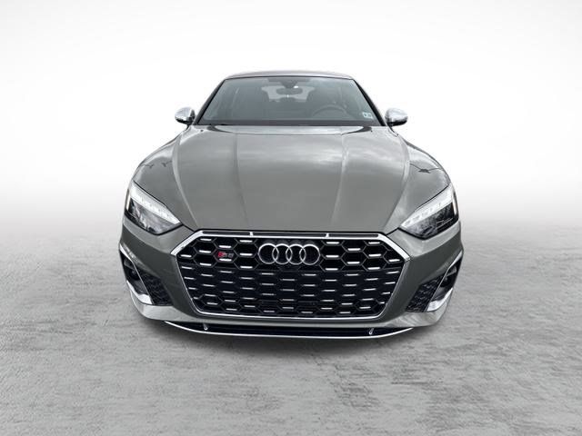2023 Audi S5 Sportback Premium Plus