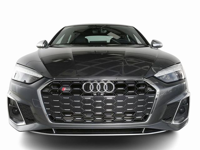 2023 Audi S5 Sportback Premium Plus