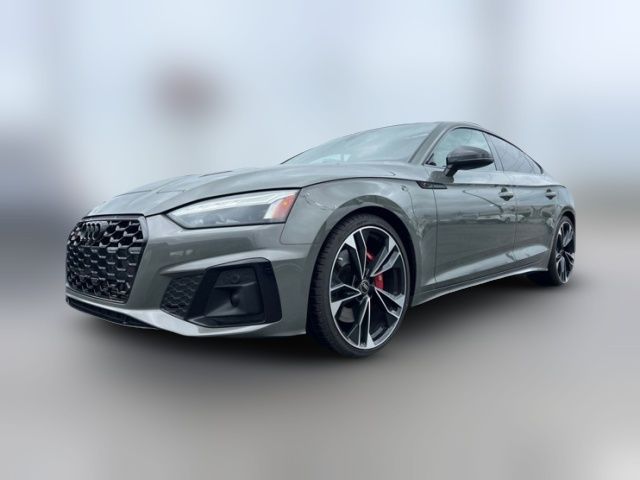 2023 Audi S5 Sportback Premium Plus