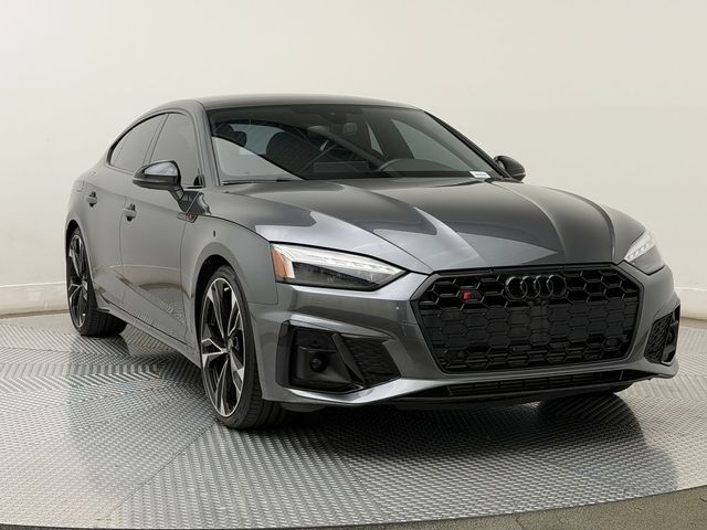 2023 Audi S5 Sportback Premium Plus