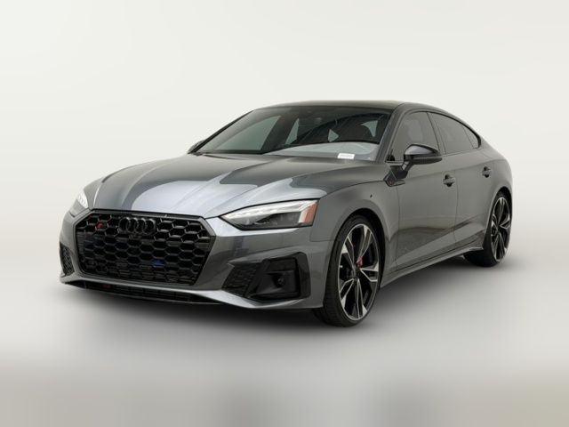 2023 Audi S5 Sportback Premium Plus