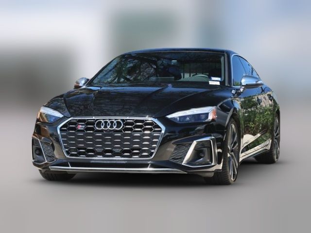 2023 Audi S5 Sportback Premium Plus