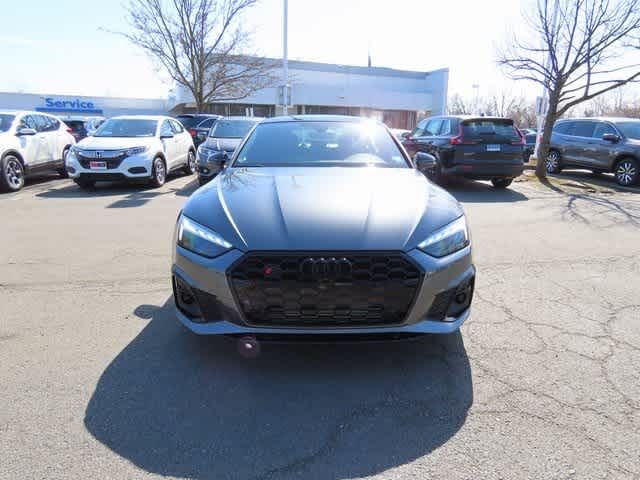 2023 Audi S5 Sportback Premium Plus
