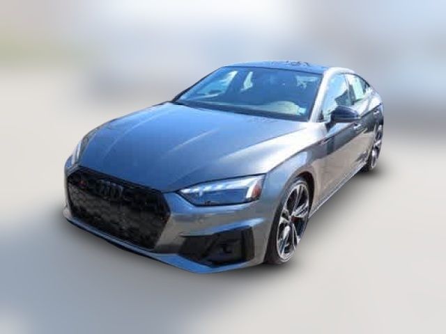 2023 Audi S5 Sportback Premium Plus