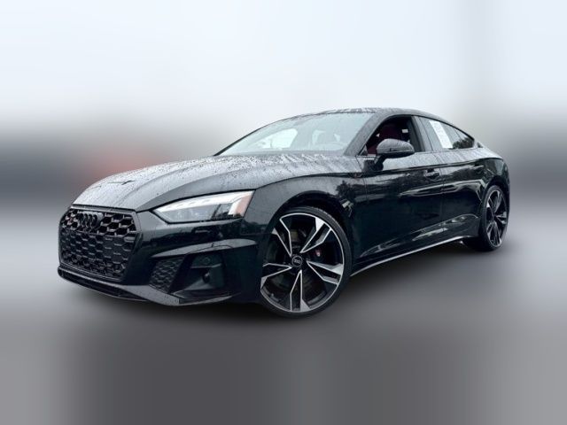 2023 Audi S5 Sportback Premium Plus