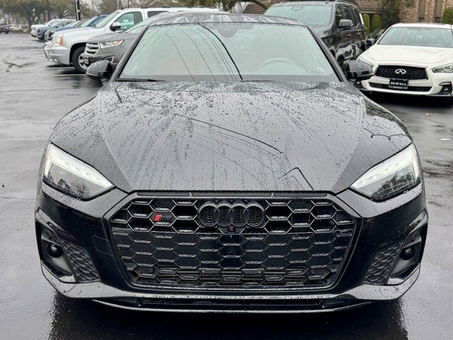 2023 Audi S5 Sportback Premium Plus