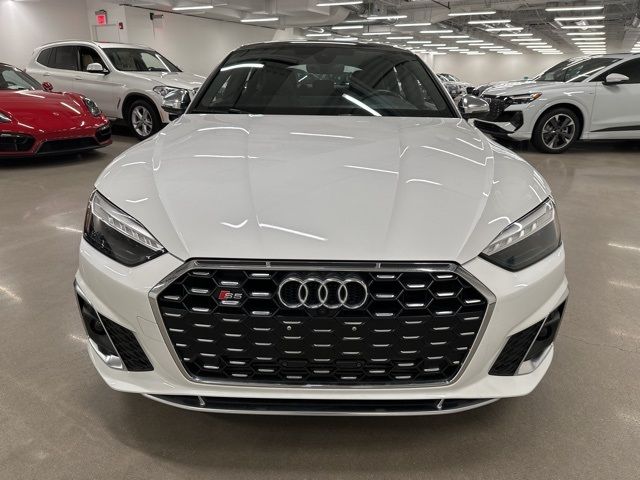 2023 Audi S5 Sportback Premium Plus