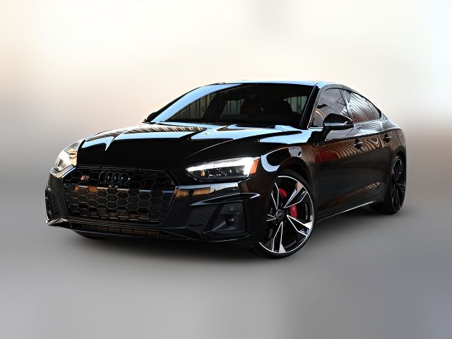 2023 Audi S5 Sportback Premium Plus