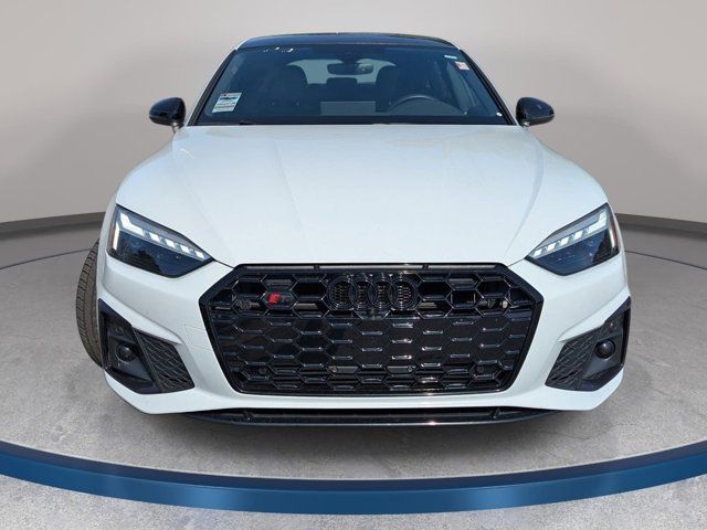 2023 Audi S5 Sportback Premium Plus