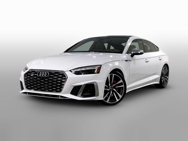 2023 Audi S5 Sportback Premium Plus