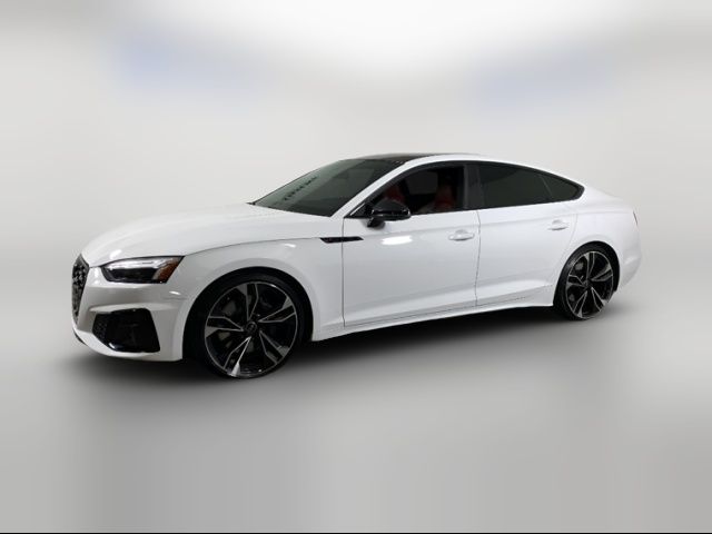 2023 Audi S5 Sportback Premium Plus