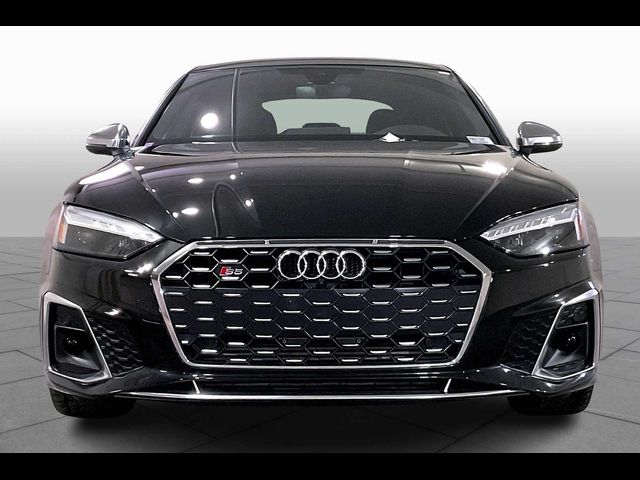 2023 Audi S5 Sportback Premium Plus