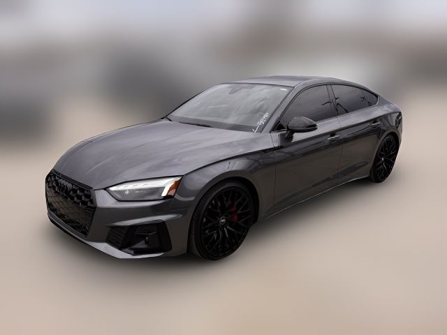 2023 Audi S5 Sportback Premium Plus