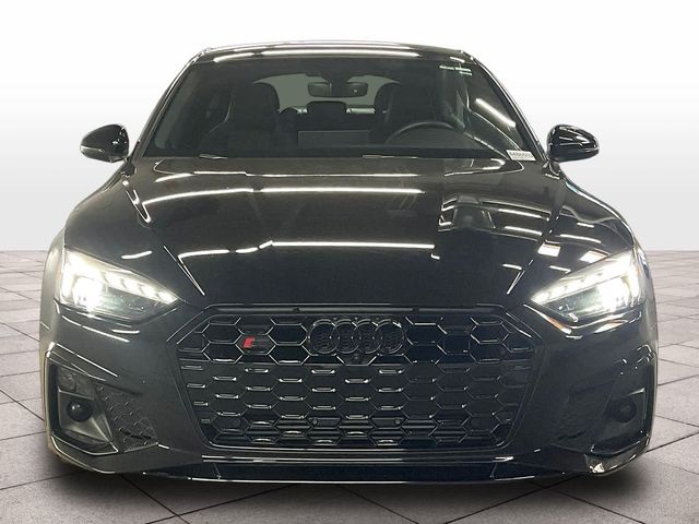 2023 Audi S5 Sportback Premium Plus