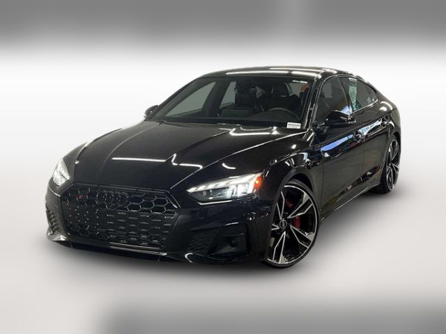 2023 Audi S5 Sportback Premium Plus