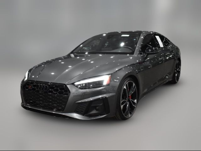 2023 Audi S5 Sportback Premium Plus