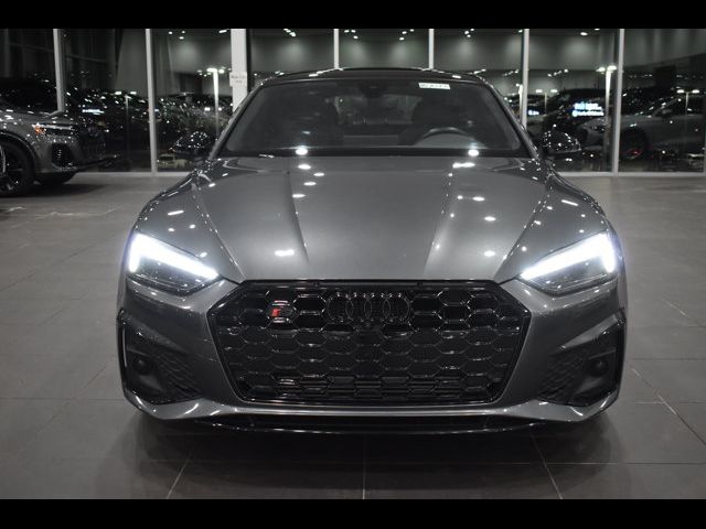 2023 Audi S5 Sportback Premium Plus