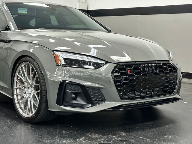 2023 Audi S5 Sportback Premium Plus