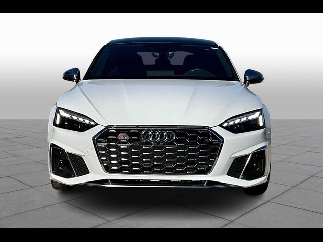 2023 Audi S5 Sportback Premium Plus