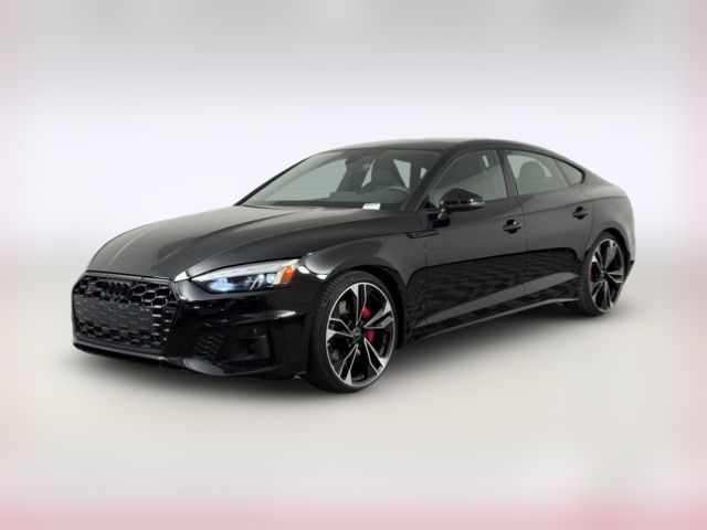 2023 Audi S5 Sportback Premium Plus