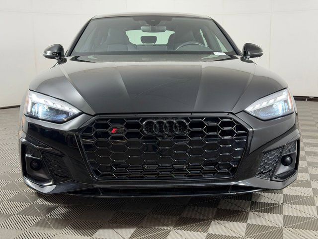 2023 Audi S5 Sportback Premium Plus