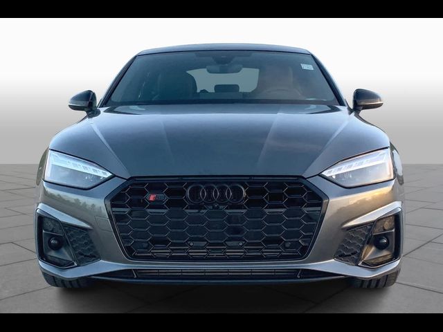 2023 Audi S5 Sportback Premium Plus