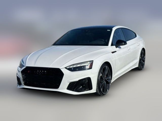 2023 Audi S5 Sportback Premium Plus