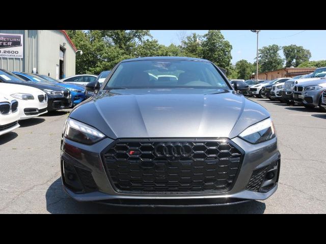 2023 Audi S5 Sportback Premium Plus