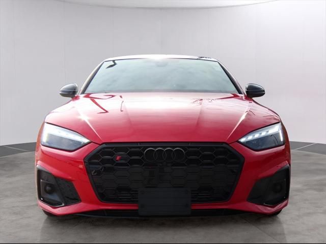 2023 Audi S5 Sportback Premium Plus