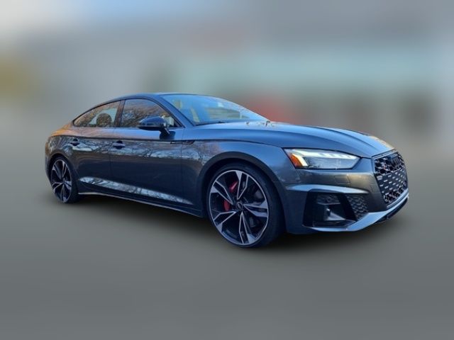 2023 Audi S5 Sportback Prestige