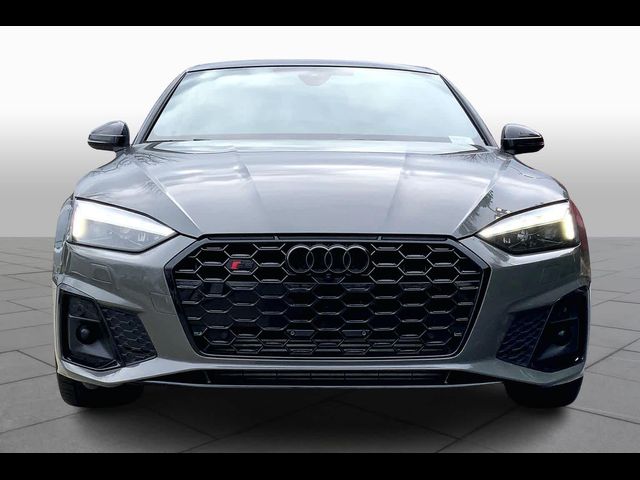 2023 Audi S5 Sportback Prestige