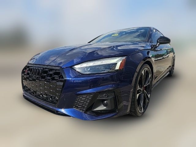 2023 Audi S5 Sportback Prestige
