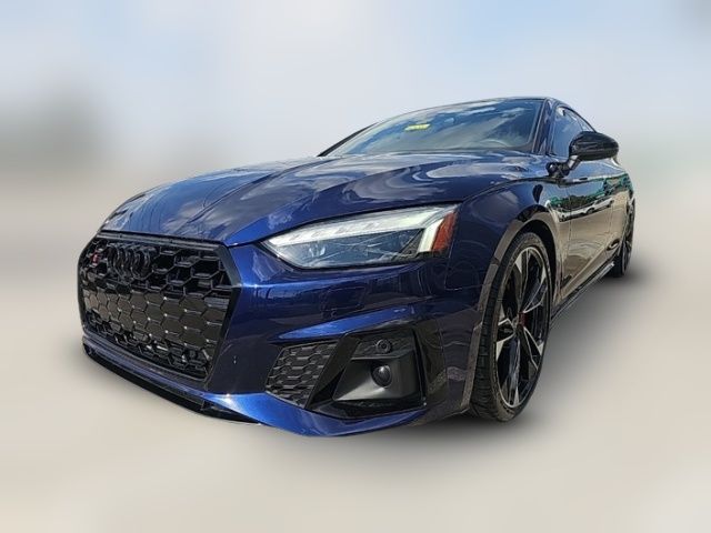 2023 Audi S5 Sportback Prestige