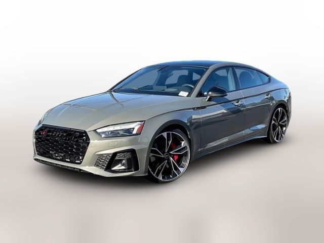 2023 Audi S5 Sportback Prestige