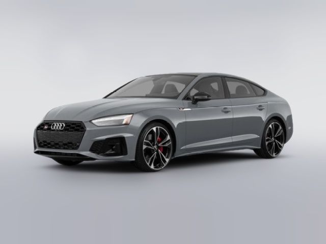 2023 Audi S5 Sportback Prestige