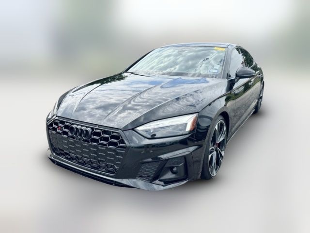 2023 Audi S5 Sportback Prestige