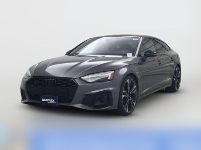 2023 Audi S5 Sportback Prestige