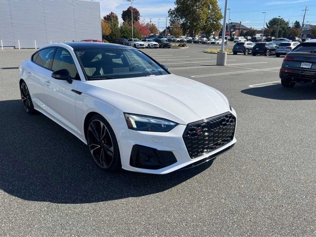 2023 Audi S5 Sportback Prestige