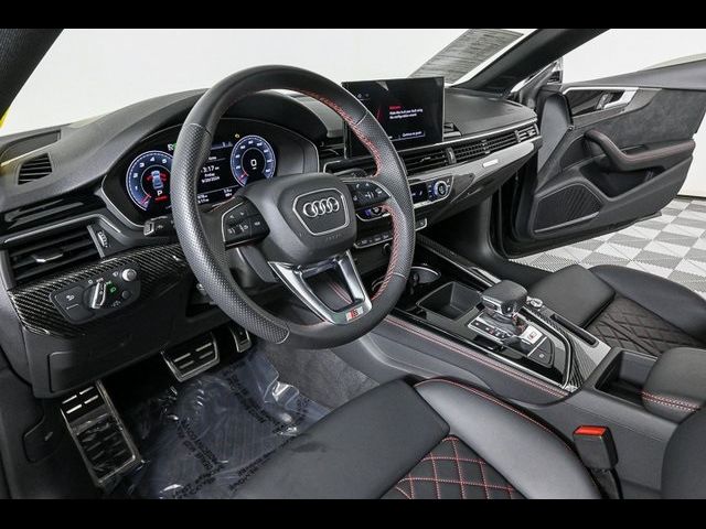 2023 Audi S5 Sportback Prestige