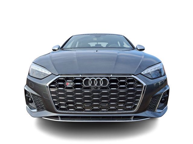 2023 Audi S5 Sportback Prestige