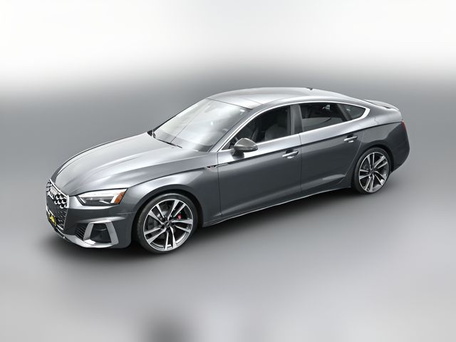 2023 Audi S5 Sportback Prestige