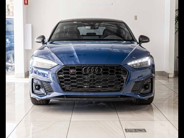 2023 Audi S5 Sportback Prestige