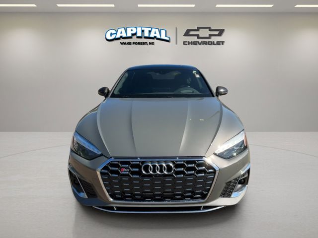 2023 Audi S5 Sportback Prestige