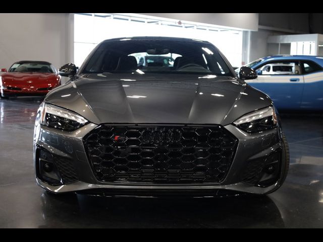 2023 Audi S5 Sportback Prestige